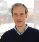 Picture of Jon Erlend Fosvold