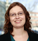 Picture of Kristin Flood Strøm
