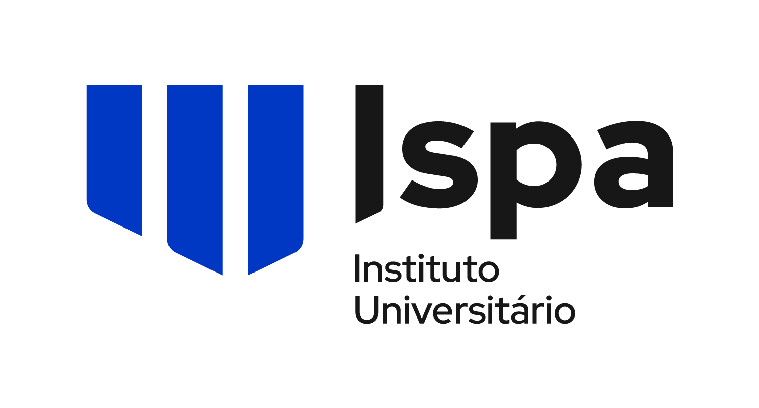 Logo for ISPA - Instituto Universitário de Ciências Psicológicas, Sociais e da Vida (Portugal)