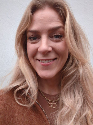Picture of Gøril Brataas