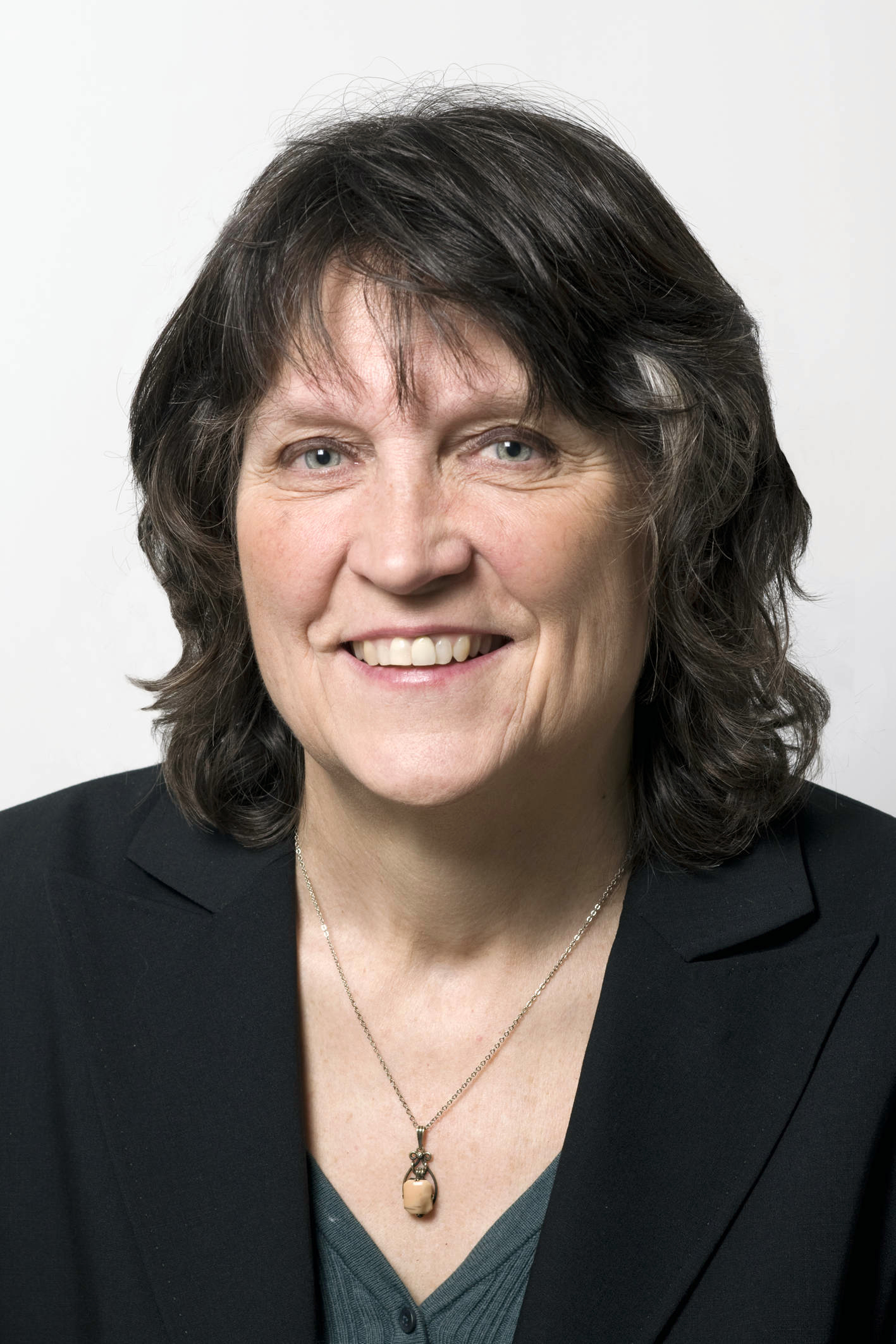 Professor Doris Jorde, Institutt for lærerutdanning og skoleforskning.
