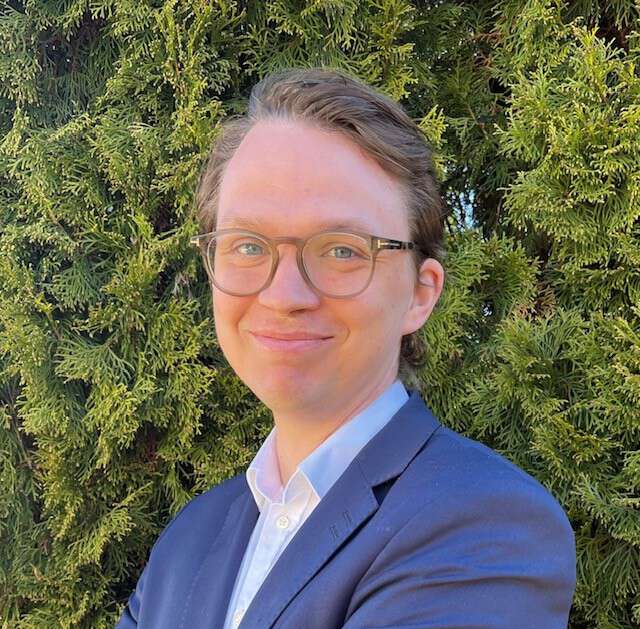 Picture of Alex Mäkiharju
