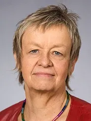 Picture of Helene Ärlestig
