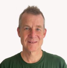 Picture of Lars Frode Frederiksen