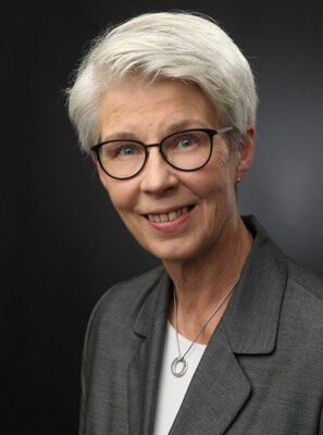 Picture of Ann-Sofie Smeds-Nylund