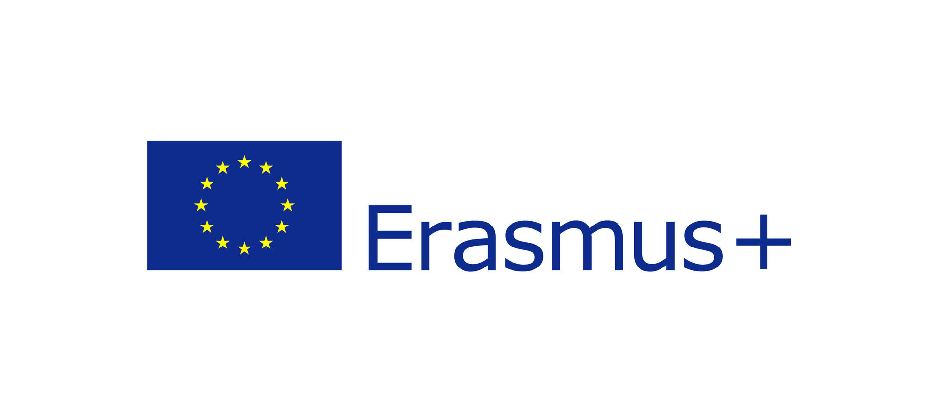 Erasmus+ logo