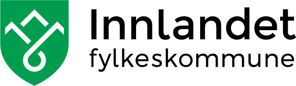 Logo Innlandet