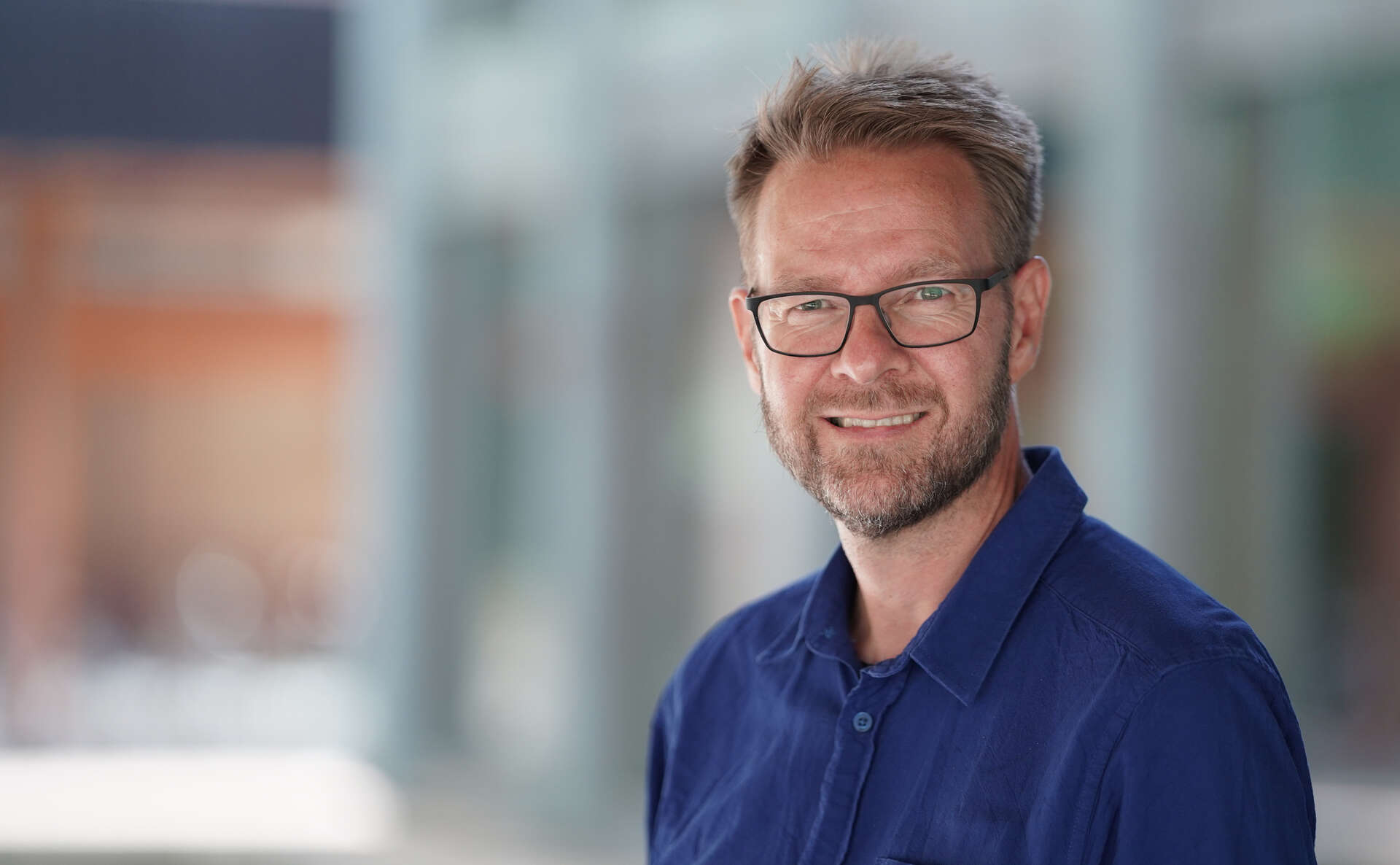 Bilde av Henrik Gyllstad
