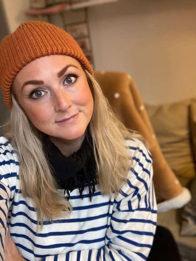 Bilde av Matilda Salmén