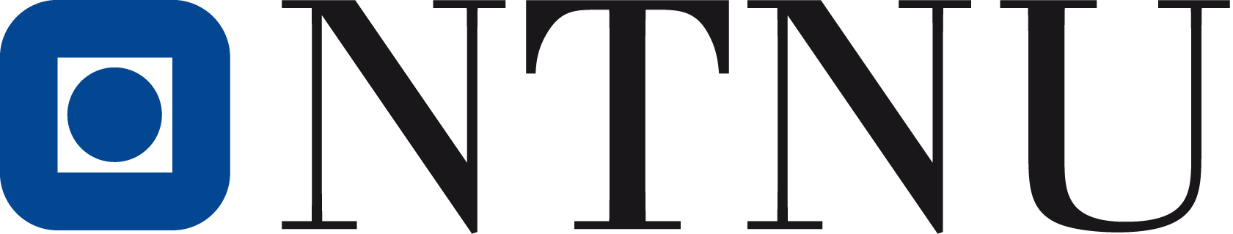 Logo NTNU