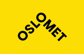 Logo OSLOMET