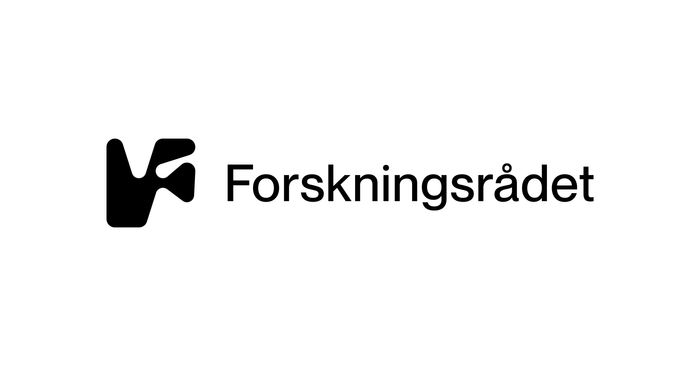 Logo forskningsrådet