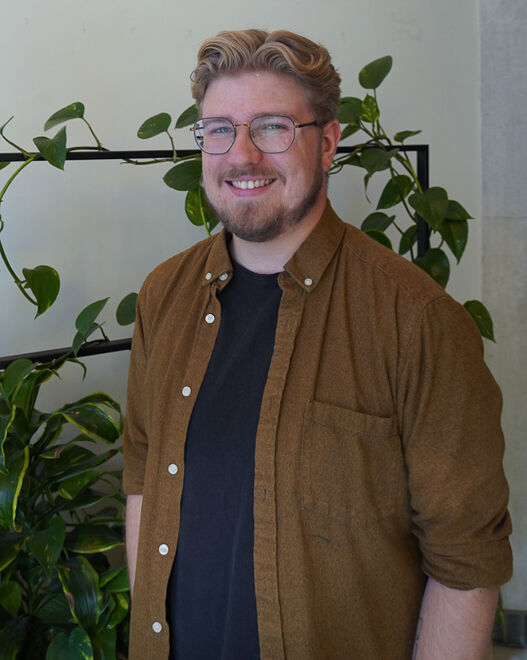 Jakob Halvorsen. Foto.