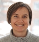 Bilde av Anna Eriksen