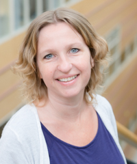Picture of Anne Lidal