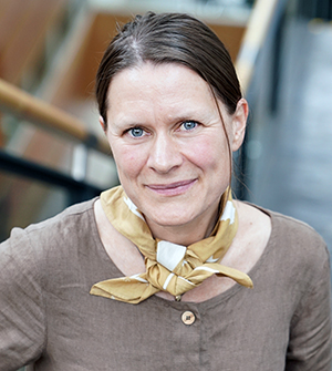 Picture of Birgitte Grydeland Pollen