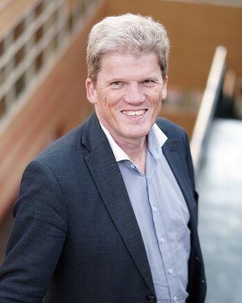 Bilde av Bjørn Bolstad