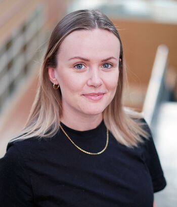 Bilde av Karianne Berg Bratting
