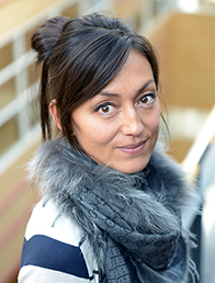 Bilde av Lee Ae Ran Aamodt