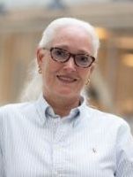 Picture of Sarah Beate Klingseid