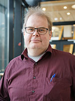 Bilde av Torgeir Christiansen
