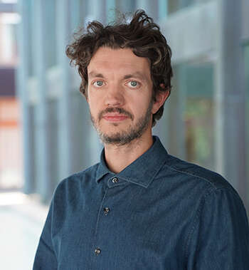 Bilde av Andreas Pettersen