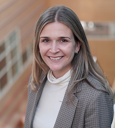Bilde av Annie Karoline Elgen