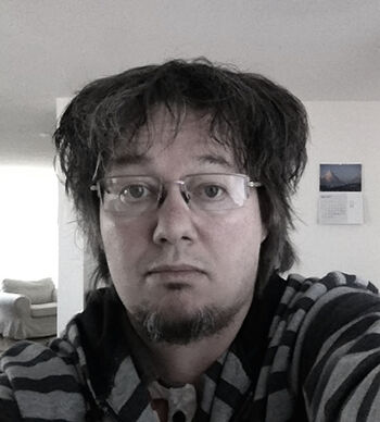 Bilde av Dag Yngve Dahle