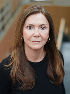 Bilde av Dijana Tiplic-Lunde