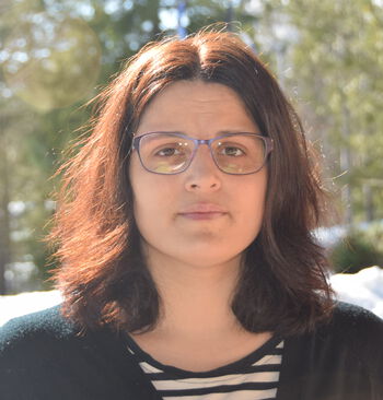 Bilde av Eline Wiese
