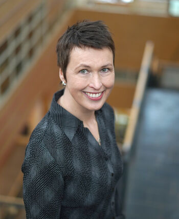 Picture of Elin Sæther