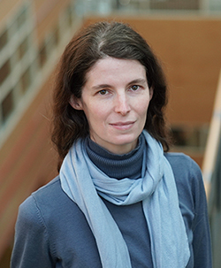 Picture of Estelle Fohr-Prigent