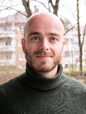 Picture of George August Pound Sekkelsten