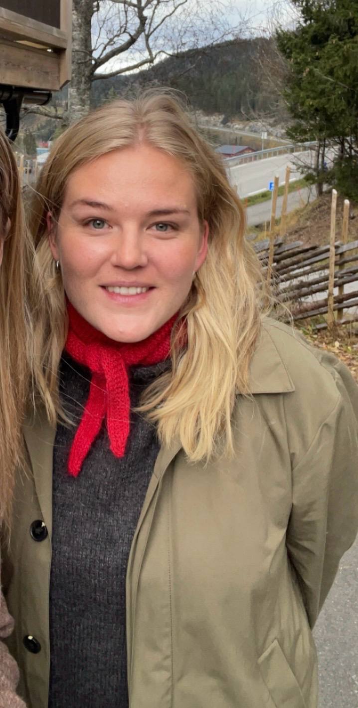 Bilde av Guro Stordrange