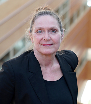 Bilde av Hedvig Neerland Abrahamsen