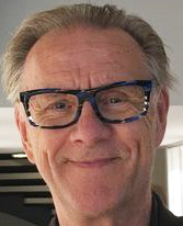 Bilde av Jon Magne Vestøl