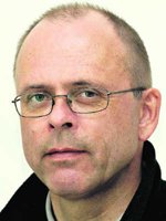 Bilde av Julius Kristjan Bjørnsson