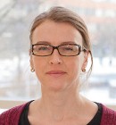 Bilde av Kari Anne Rødnes