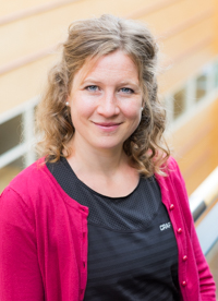 Picture of Kari Beate Remmen