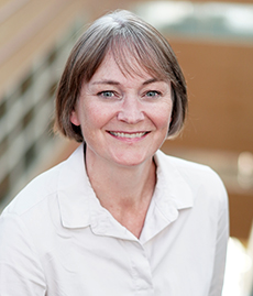 Bilde av Katrine Nesje