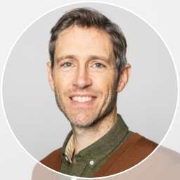 Bilde av Kevin Steinman
