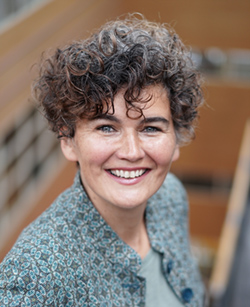 Bilde av Kristin Beate Vasbø