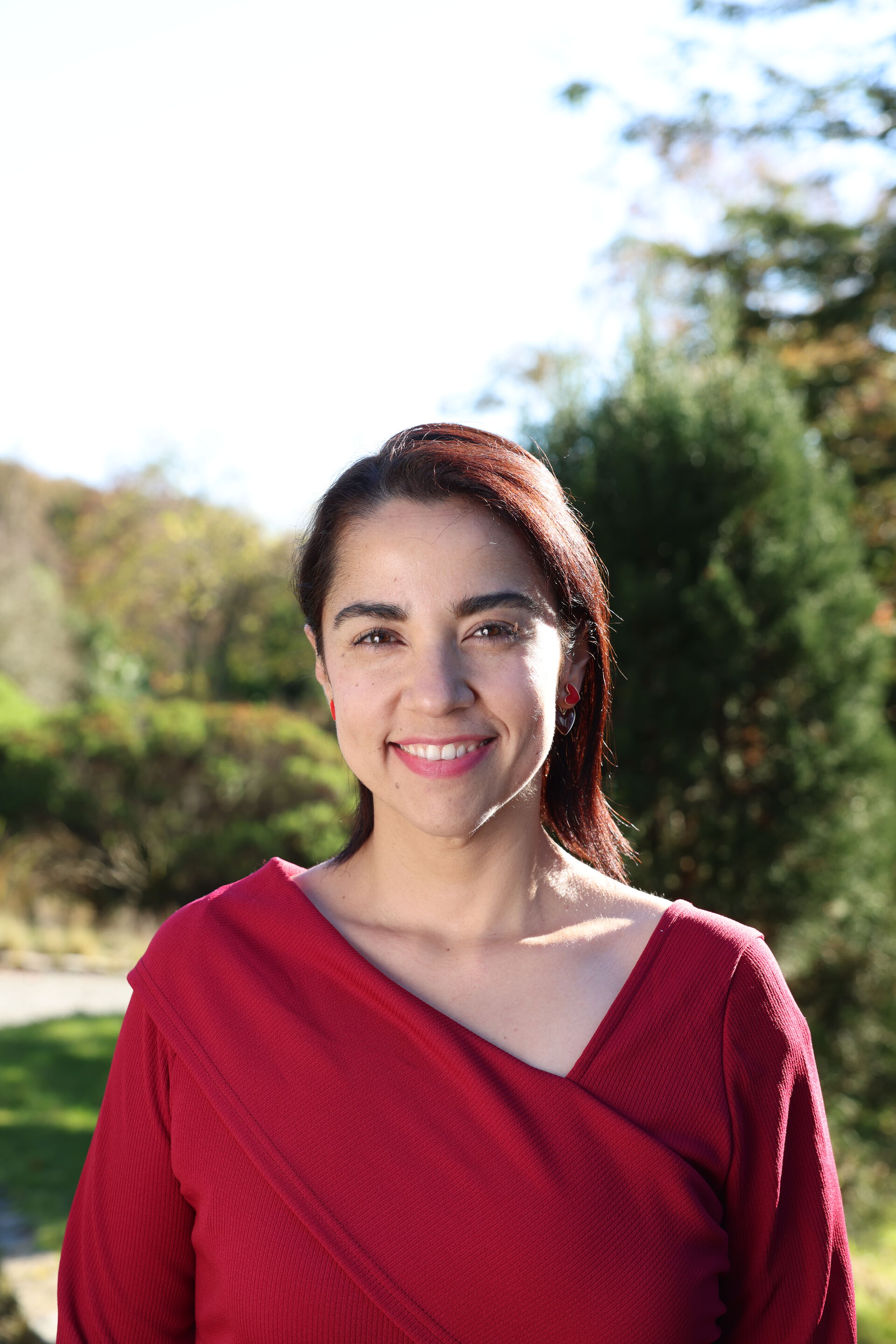 Bilde av&nbsp;Viviana &nbsp;Daza
