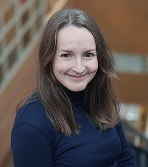 Bilde av Marte Kristoffersen Senneset