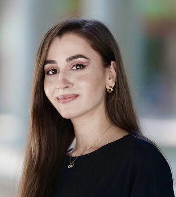 Bilde av Nasrin Ulfat