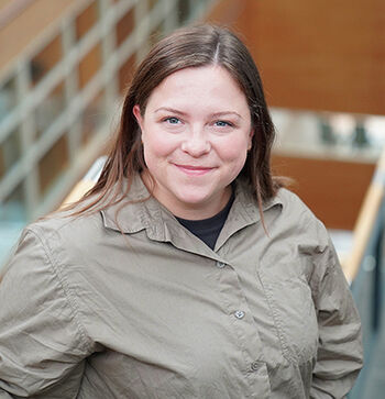Picture of Pernille Klock Rist-Christensen