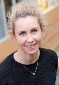 Bilde av Silje Førland Erdal