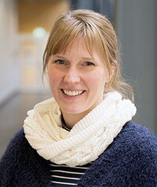 Bilde av Silje Kristin Gloppen