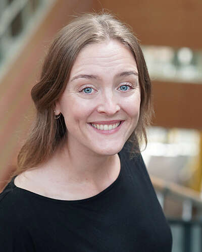 Bilde av Silje Leifsen