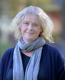 Bilde av Tove Stjern Frønes